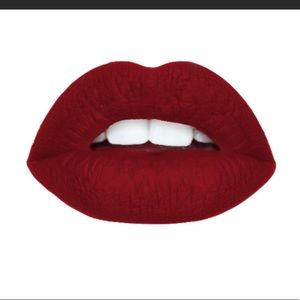 Queen lip stain